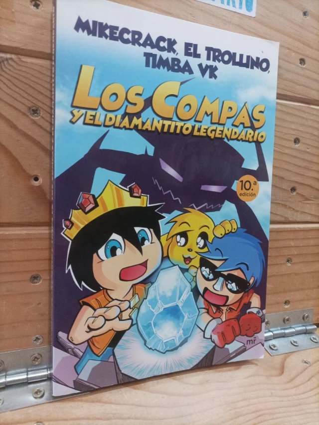 Lectura para niños de 9-10 años II