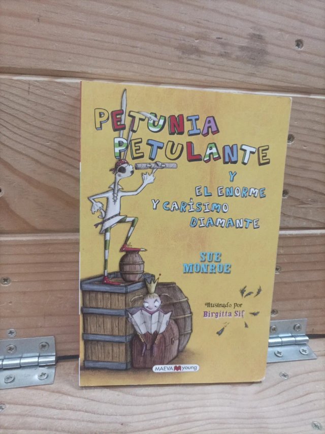 Lectura para niños de 9-10 años II