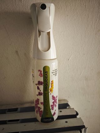Revitalizante orquideas