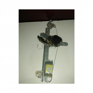 Elevalunas trasero derecho Renault Scenic  f_10673
