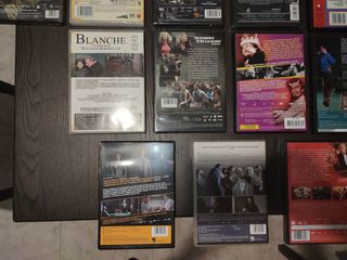 A PARTIR 2€ DVD CINE INDEPENDIENTE VARIADOS