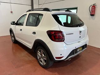Dacia Sandero STEPWAY 2020 1.5 DCI COMFORT