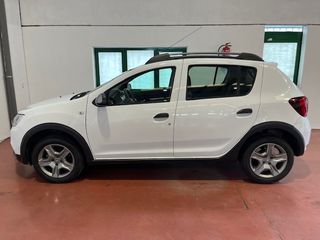 Dacia Sandero STEPWAY 2020 1.5 DCI COMFORT