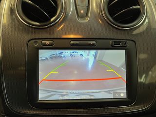 Dacia Sandero STEPWAY 2020 1.5 DCI COMFORT