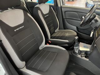 Dacia Sandero STEPWAY 2020 1.5 DCI COMFORT