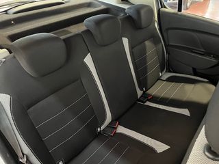 Dacia Sandero STEPWAY 2020 1.5 DCI COMFORT