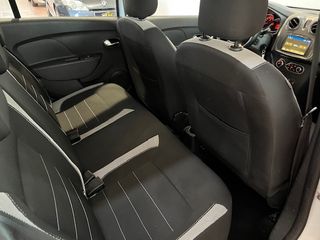 Dacia Sandero STEPWAY 2020 1.5 DCI COMFORT