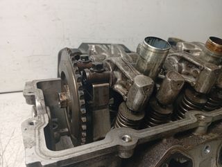 CULATA MINI COOPER R53 1.6 GASOLINA 2006