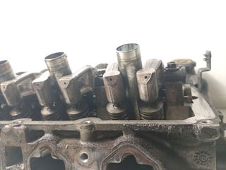 CULATA MINI COOPER R53 1.6 GASOLINA 2006