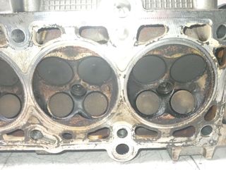 CULATA MINI COOPER R53 1.6 GASOLINA 2006