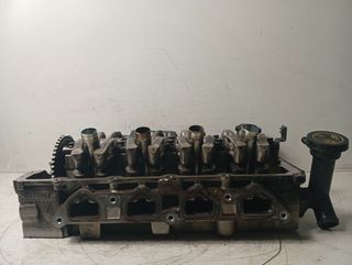 CULATA MINI COOPER R53 1.6 GASOLINA 2006