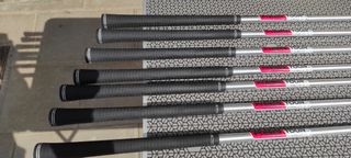 Hierros SRIXON Z965 Impecables
REBAJADA DE PRECIO