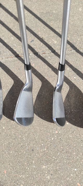 Hierros SRIXON Z965 Impecables
REBAJADA DE PRECIO