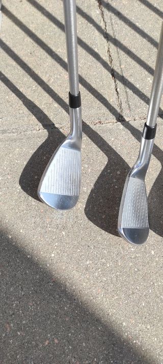 Hierros SRIXON Z965 Impecables
REBAJADA DE PRECIO