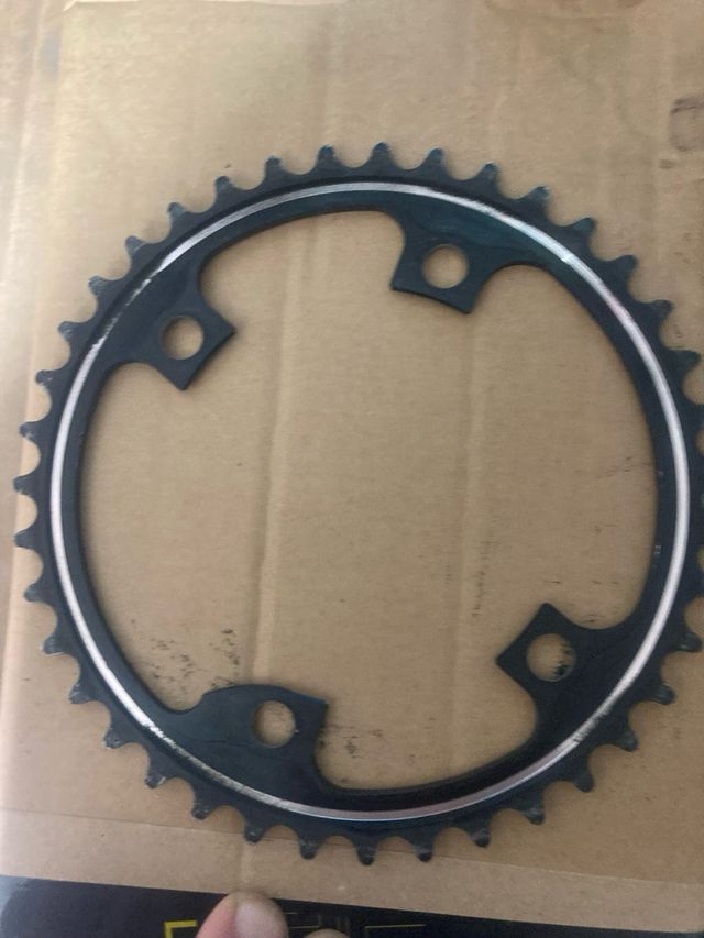 Corona Shimano Dura Ace 9100 39T