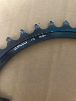 Corona Shimano Dura Ace 9100 39T