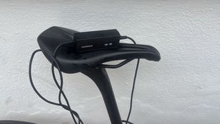 Bicicleta Canyon Durace di2