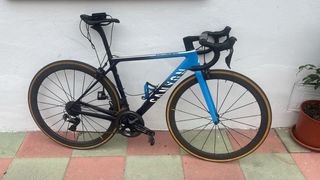 Bicicleta Canyon Durace di2