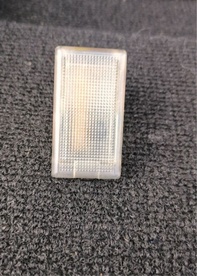 Plafón maletero Golf MK3