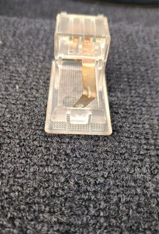 Luz maletero Golf MK3