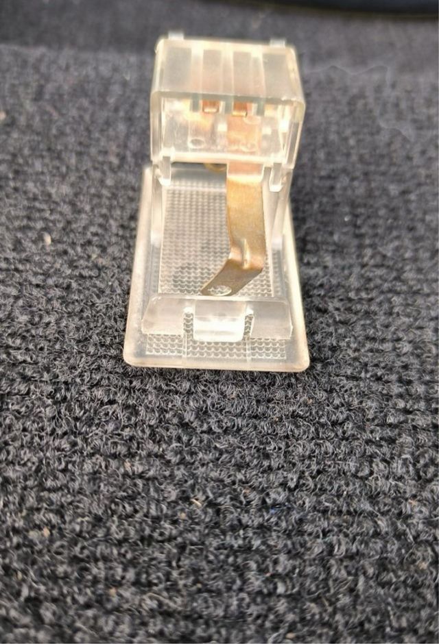 Plafón maletero Golf MK3