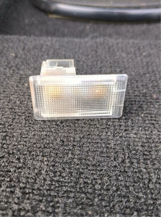 Luz maletero Golf MK3