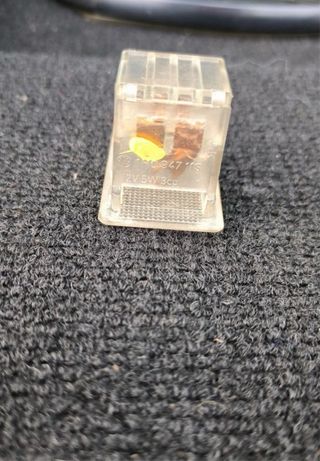 Luz maletero Golf MK3