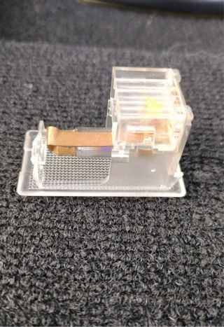 Luz maletero Golf MK3