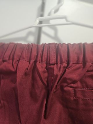 Pantalón de trabajo
