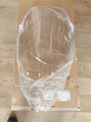 PARABRISAS BMW C EVOLUTION ORIGEN ALTO 46638536832