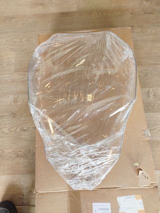 PARABRISAS BMW C EVOLUTION ORIGEN ALTO 46638536832