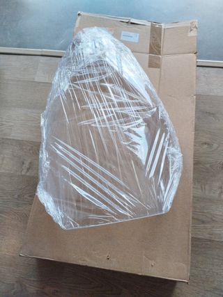 PARABRISAS BMW C EVOLUTION ORIGEN ALTO 46638536832