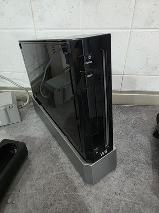 Wii Nintendo - Console e Accessori