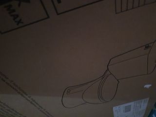 Inodoro vertical Nerea