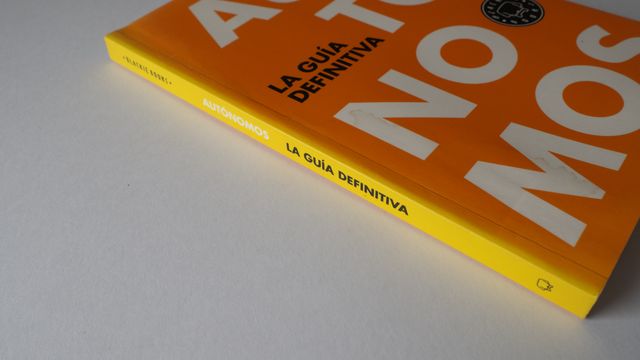 Autónomos, La guía definitiva (Blackie Books)