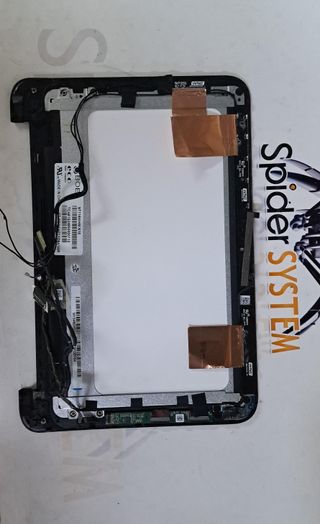 HP STREAM X360 recambios.