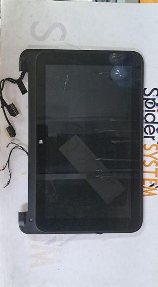 HP STREAM X360 recambios.