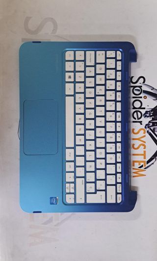 HP STREAM X360 recambios.