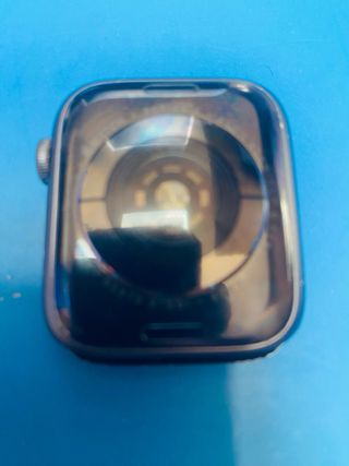 Apple Watch Serie 4 44mm - Negra