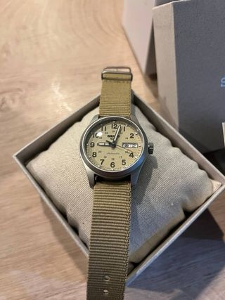 Reloj Seiko 5 Sport SBSA199