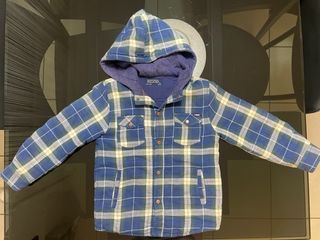 Giubbino mezza stagione Mayoral