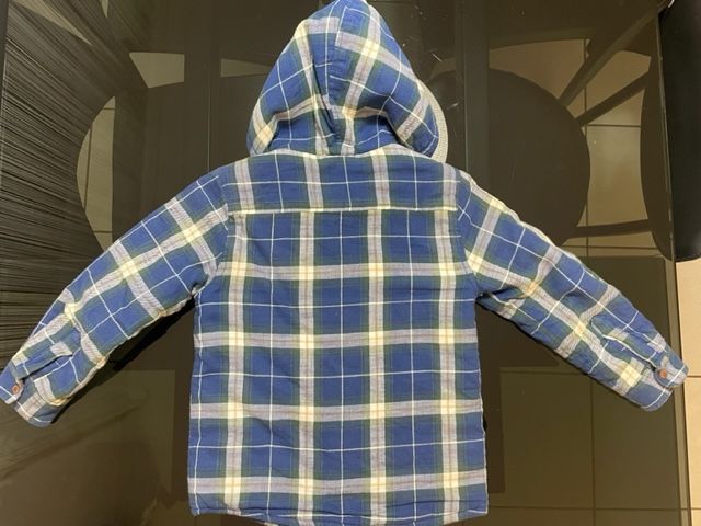 Giubbino mezza stagione Mayoral