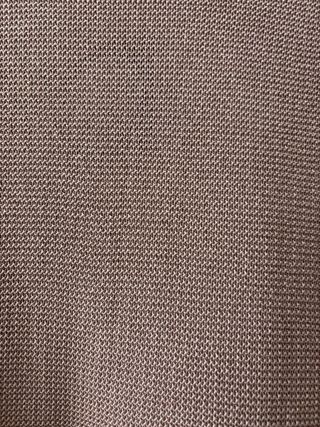 Chaqueta niña comunión rosa