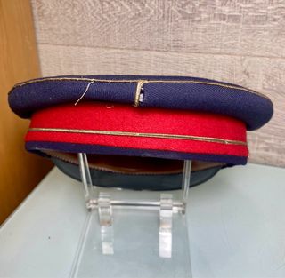 Original gorra de sereno Ayuntamiento Barcelona