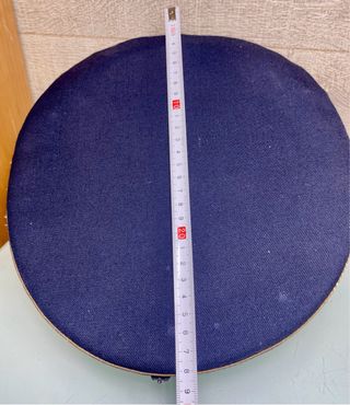 Original gorra de sereno Ayuntamiento Barcelona