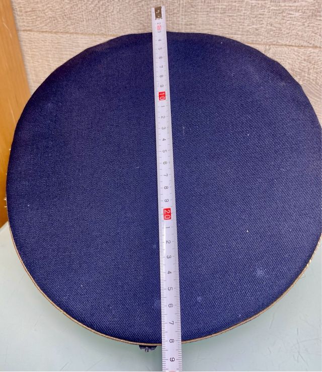 Original gorra de sereno Ayuntamiento Barcelona