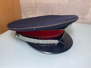 Original gorra de sereno Ayuntamiento Barcelona