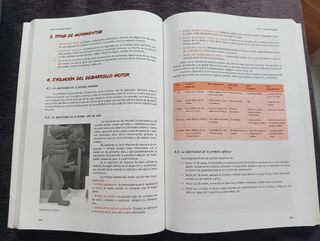 Libro Curso de Infantil Proyecto Mentor