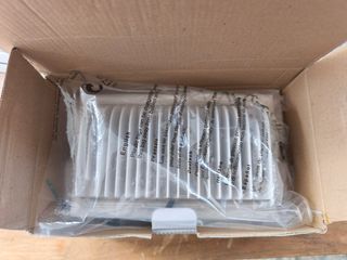 Lampara LED techo 36W - Driverless