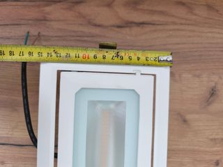 Lampara LED techo 36W - Driverless